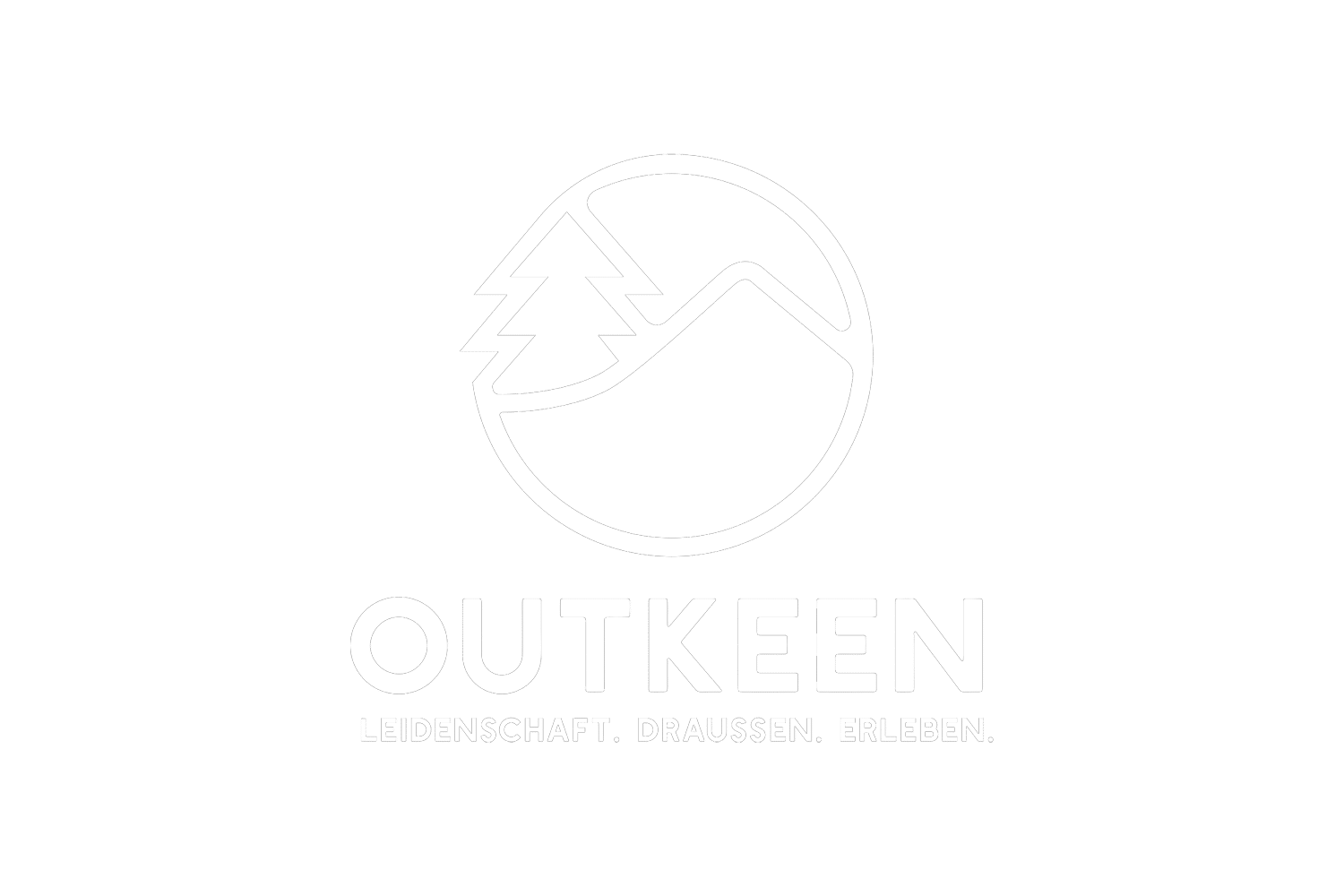 Logo Outkeen Jagd und Natur Webdesign Webseite Programmierung technische Umsetzung Phormat Werbeagentur Daun